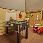 Nyaraló Erve Koeleman