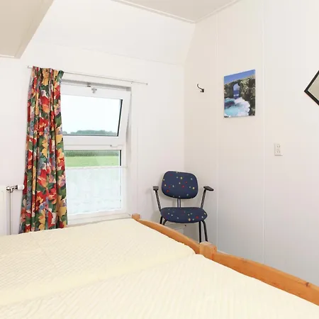 Erve Koeleman Holiday home *