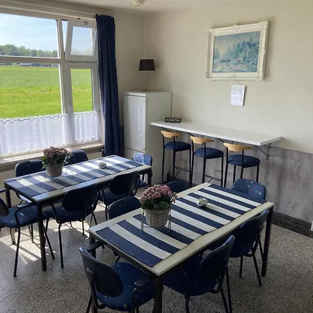 Erve Koeleman Holiday home
