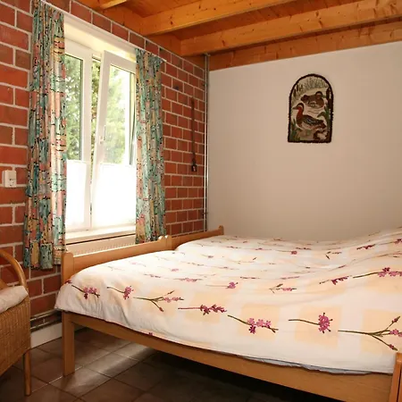 Erve Koeleman Holiday home *