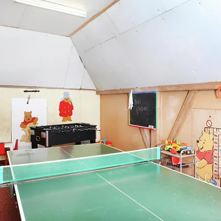 Erve Koeleman Holiday home Neede