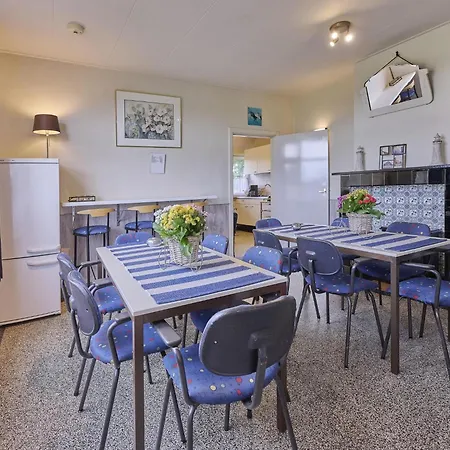 Casa de Férias Erve Koeleman