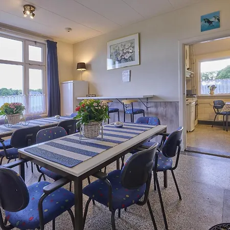 Erve Koeleman Casa de Férias Neede