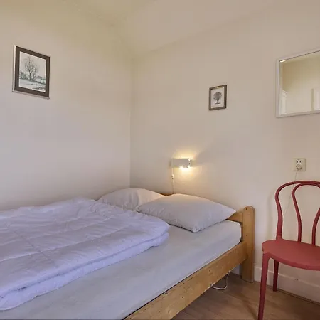 Casa de Férias Erve Koeleman Neede