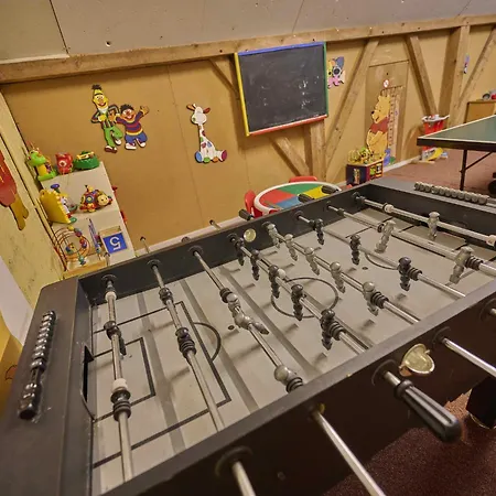 Erve Koeleman Casa de Férias *