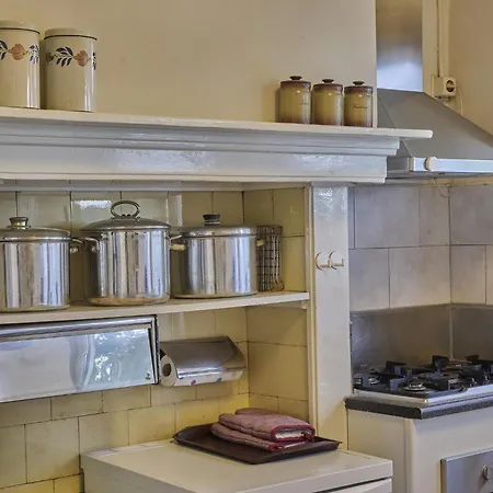 Casa de Férias Erve Koeleman Neede