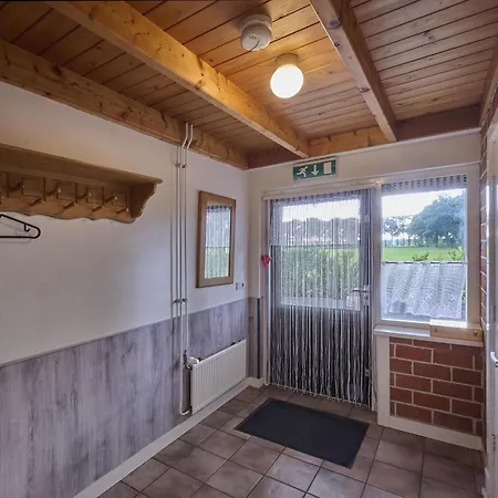 Erve Koeleman Casa de Férias