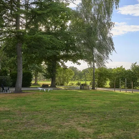 Casa de Férias Erve Koeleman Neede