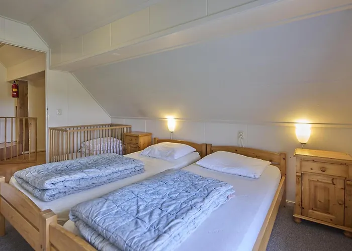 Semesterbostad Erve Koeleman *