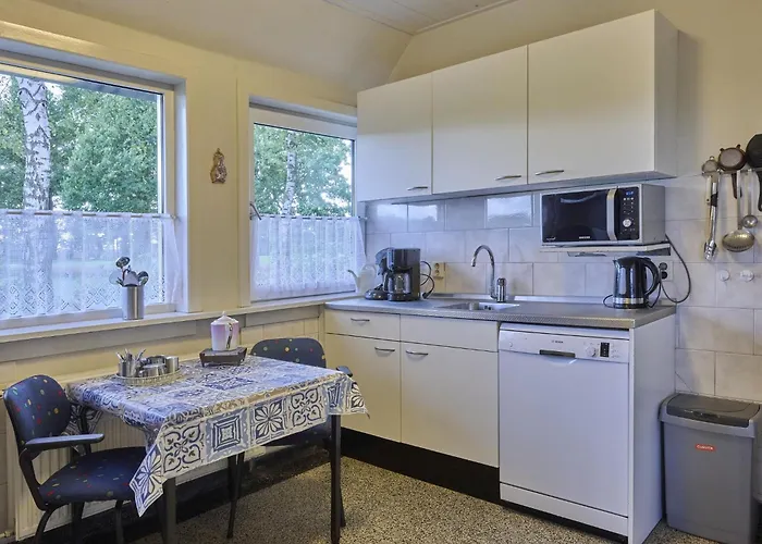 Semesterbostad Erve Koeleman Neede