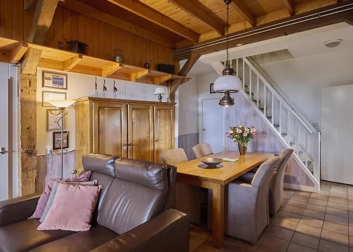 Semesterbostad Erve Koeleman