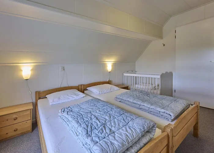 Semesterbostad Erve Koeleman *