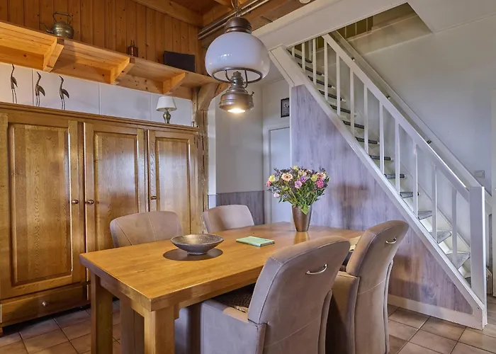 Semesterbostad Erve Koeleman Neede