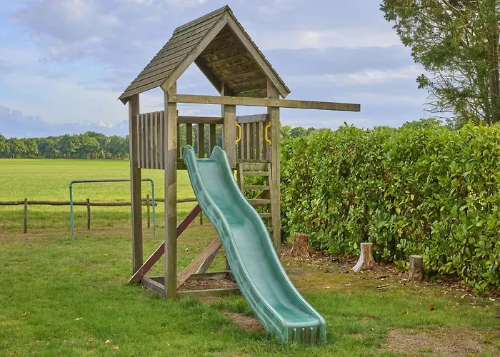 Semesterbostad Erve Koeleman *