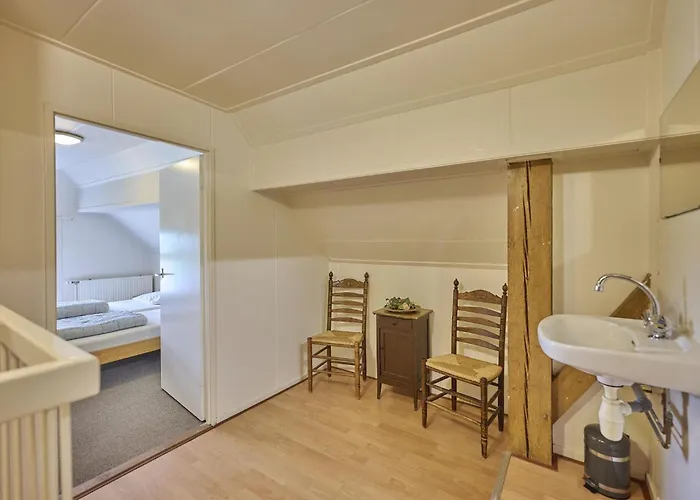 Erve Koeleman Semesterbostad