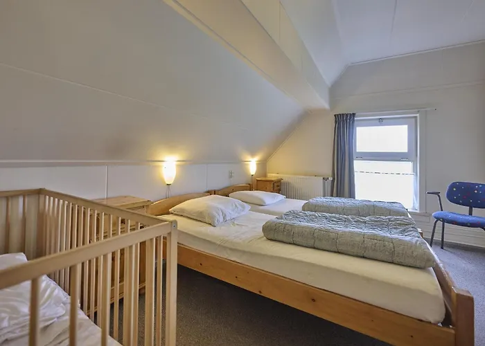 Semesterbostad Erve Koeleman *