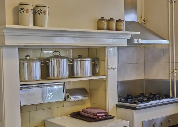 Semesterbostad Erve Koeleman Neede