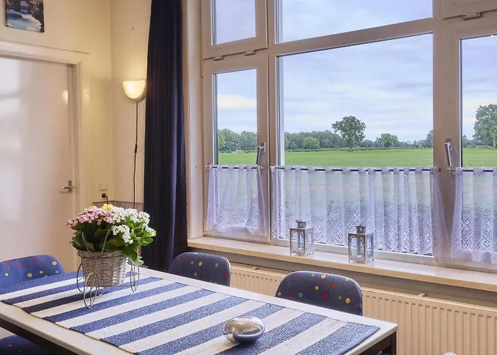 Semesterbostad Erve Koeleman