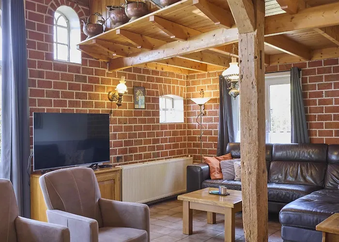 Semesterbostad Erve Koeleman Neede