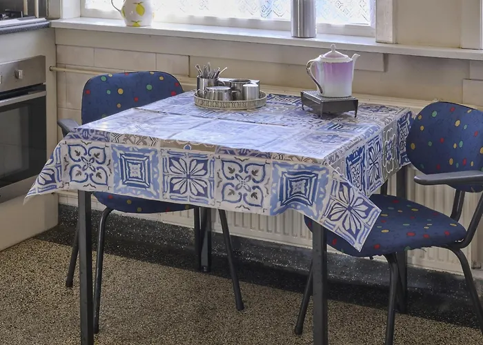 Semesterbostad Erve Koeleman *