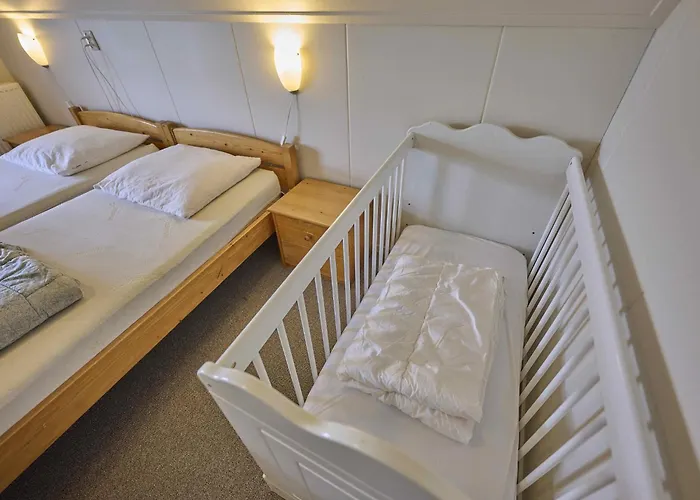 Semesterbostad Erve Koeleman