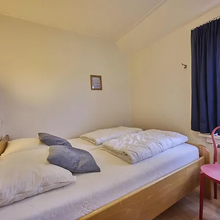 Vakantiehuis Erve Koeleman Neede