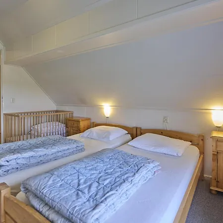 Vakantiehuis Erve Koeleman *