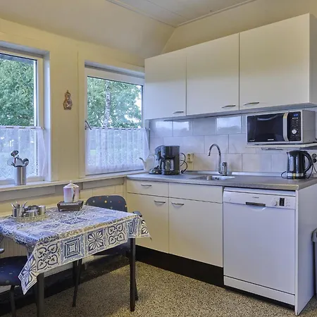 Vakantiehuis Erve Koeleman Neede