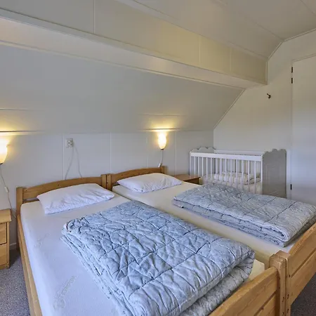 Vakantiehuis Erve Koeleman *