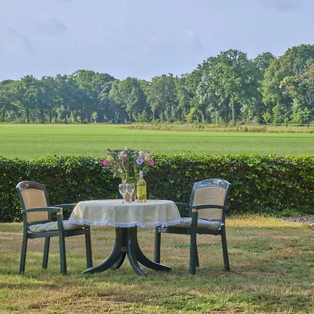 Erve Koeleman Vakantiehuis Neede