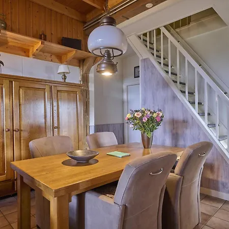 Vakantiehuis Erve Koeleman Neede