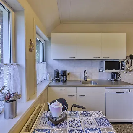 Erve Koeleman Vakantiehuis