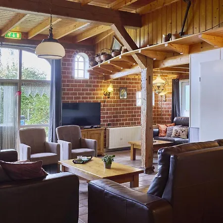 Vakantiehuis Erve Koeleman