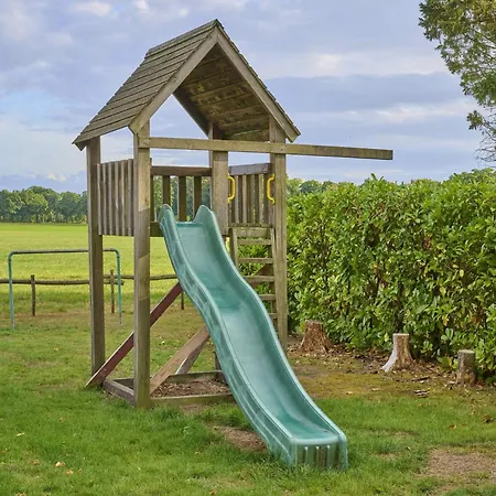 Vakantiehuis Erve Koeleman *