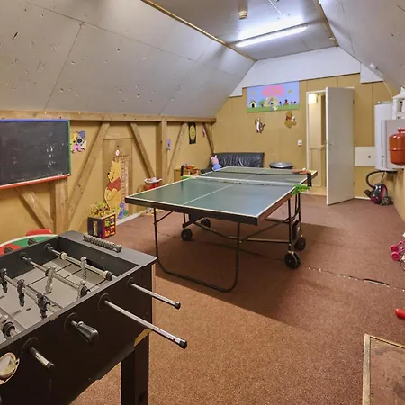 Erve Koeleman * Neede