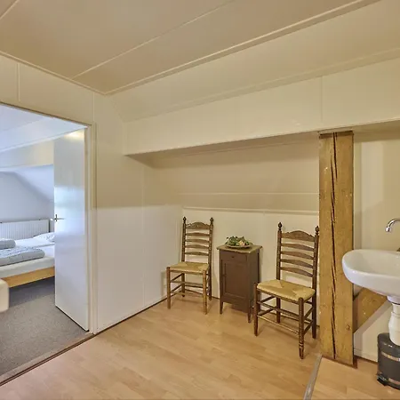 Erve Koeleman Vakantiehuis