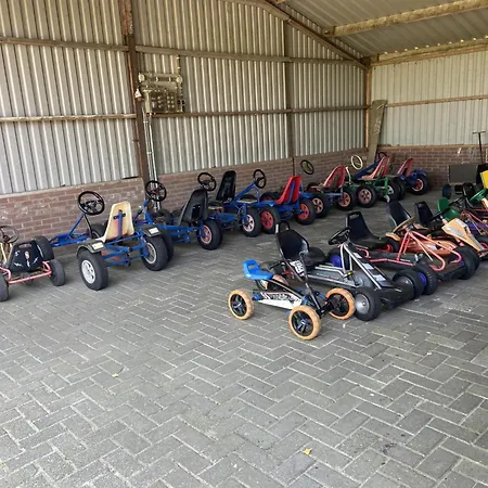 Vakantiehuis Erve Koeleman