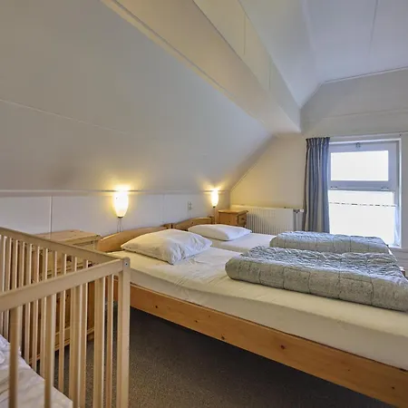 Vakantiehuis Erve Koeleman *