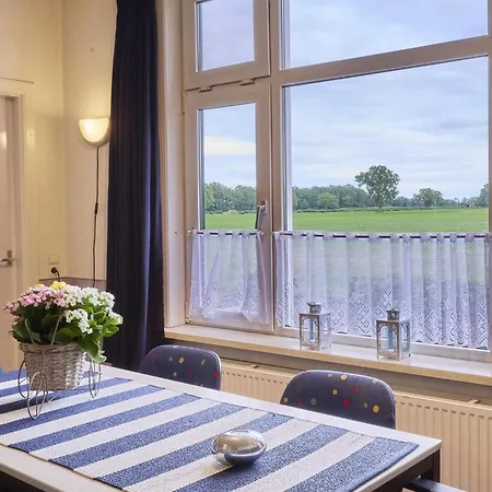 Vakantiehuis Erve Koeleman