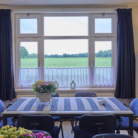 Erve Koeleman Vakantiehuis *