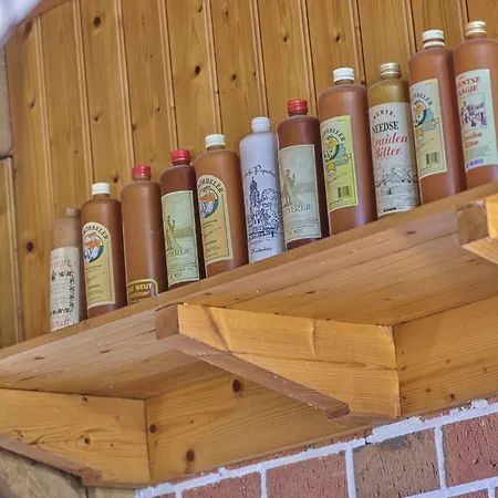 Vakantiehuis Erve Koeleman