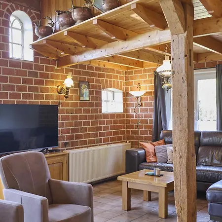 Vakantiehuis Erve Koeleman Neede