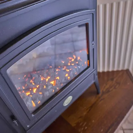 Erve Koeleman Vakantiehuis *