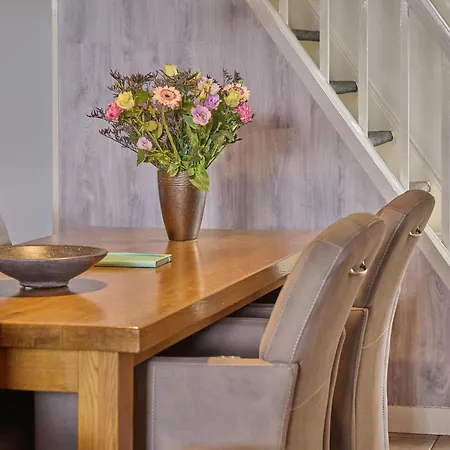 Erve Koeleman Vakantiehuis