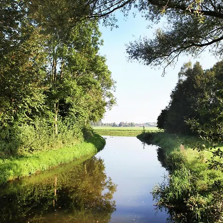 Erve Koeleman Vakantiehuis Neede