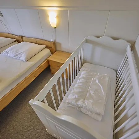 Vakantiehuis Erve Koeleman