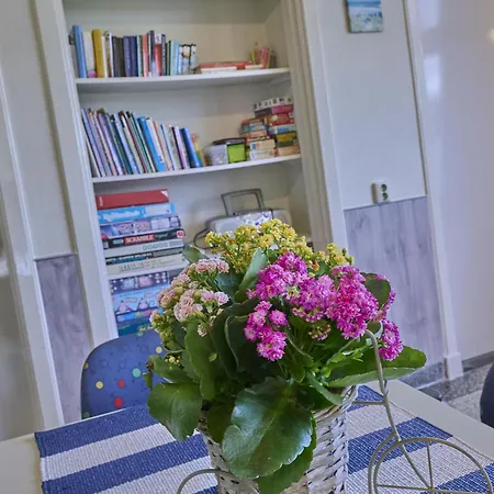 Erve Koeleman Vakantiehuis *