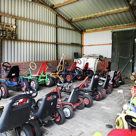 Vakantiehuis Erve Koeleman *