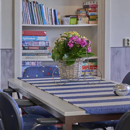 Vakantiehuis Erve Koeleman Neede