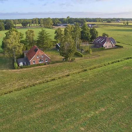 Vakantiehuis Erve Koeleman *